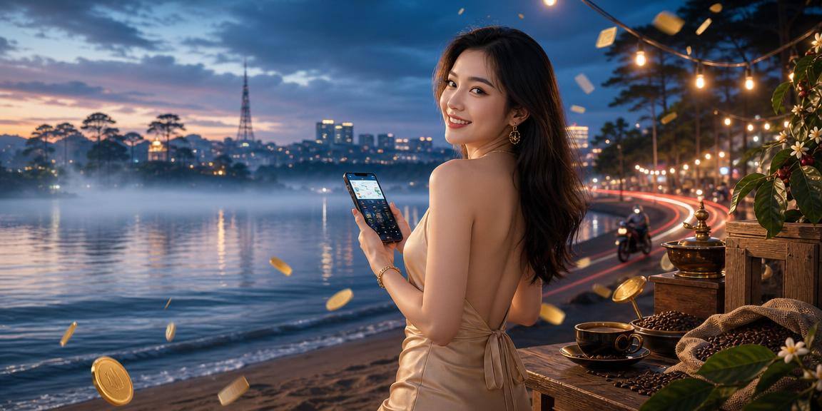 mf88 Cài ứng dụng mf88 chỉ trong 3 bước
